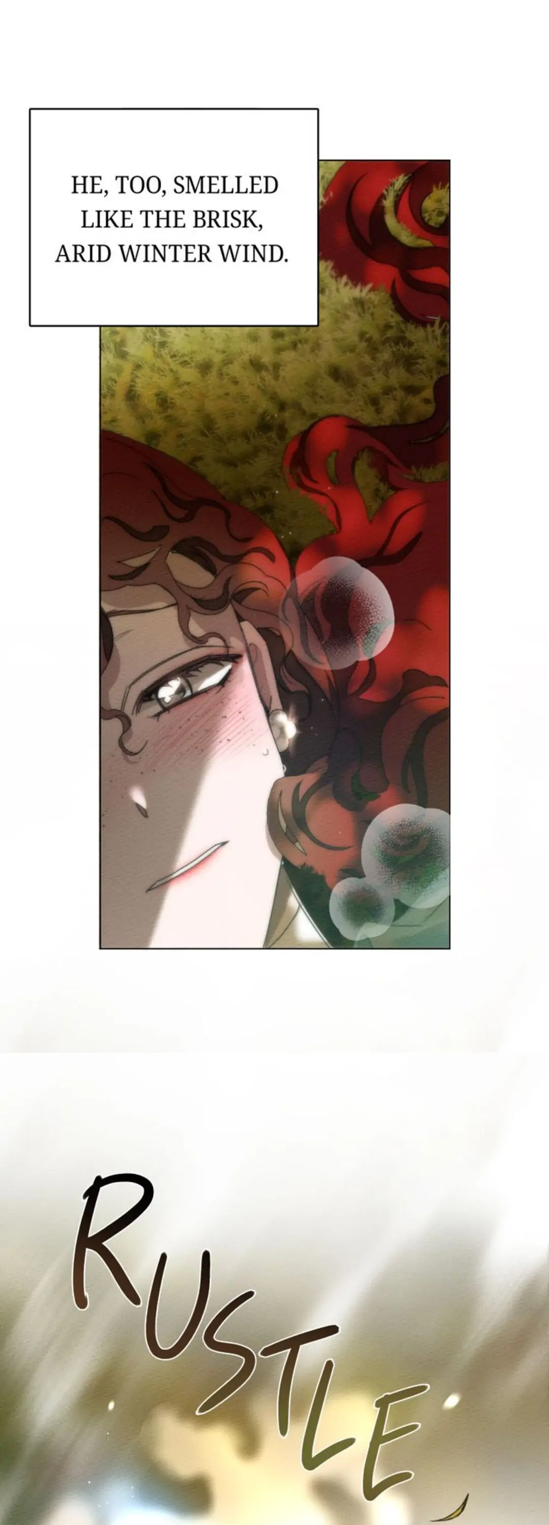 Read Under The Oak Tree Manga Online