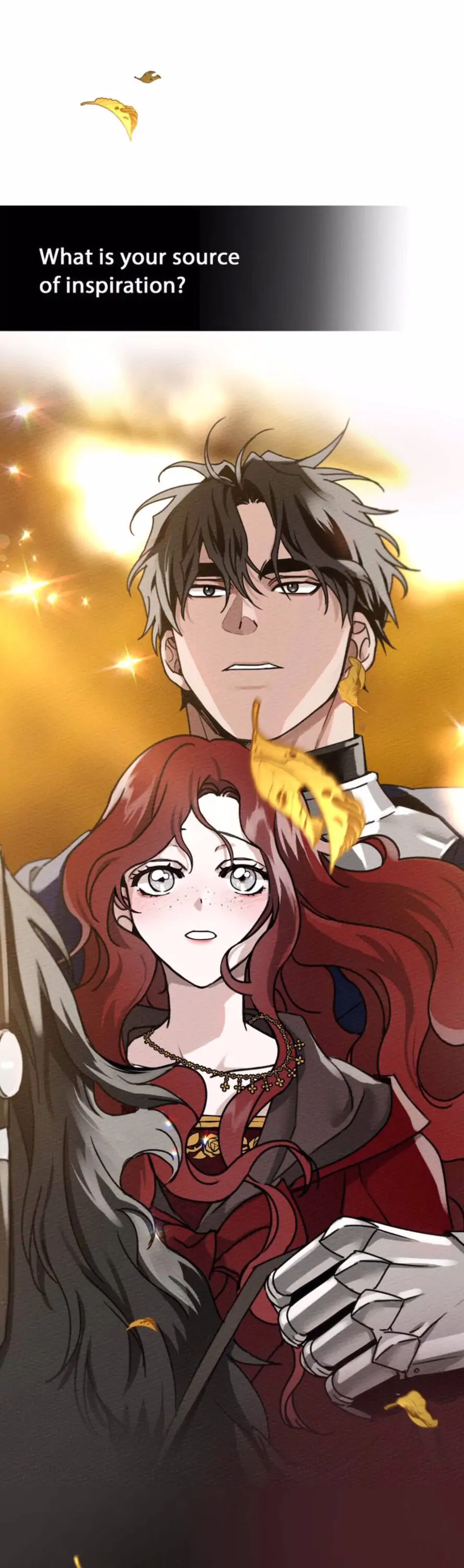 Read Under The Oak Tree Manga Online