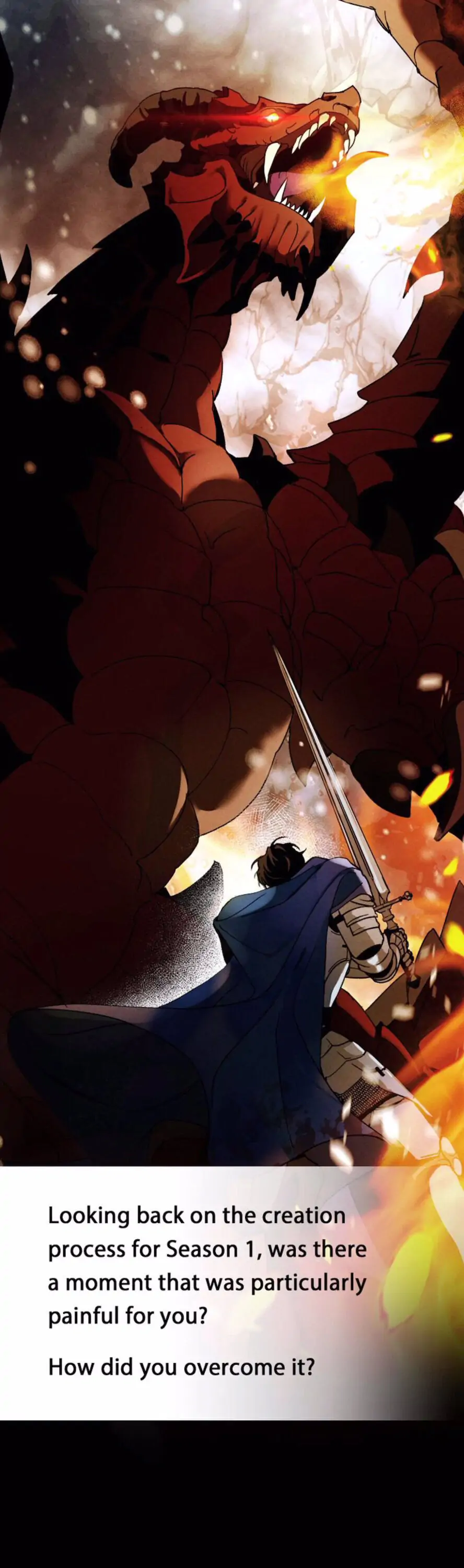 Read Under The Oak Tree Manga Online