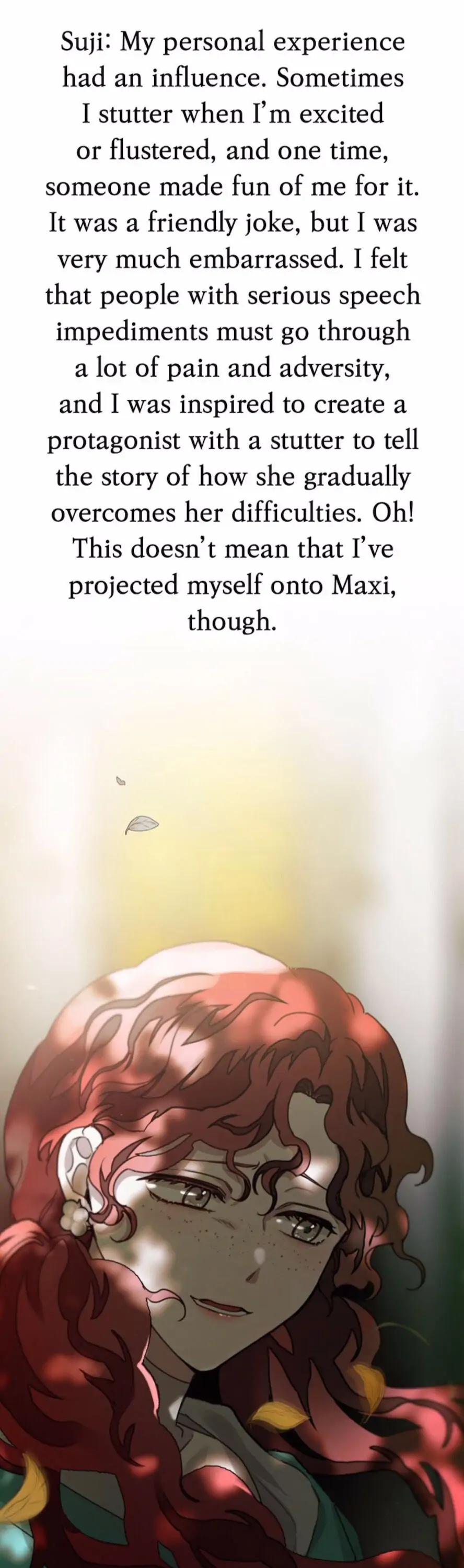 Read Under The Oak Tree Manga Online