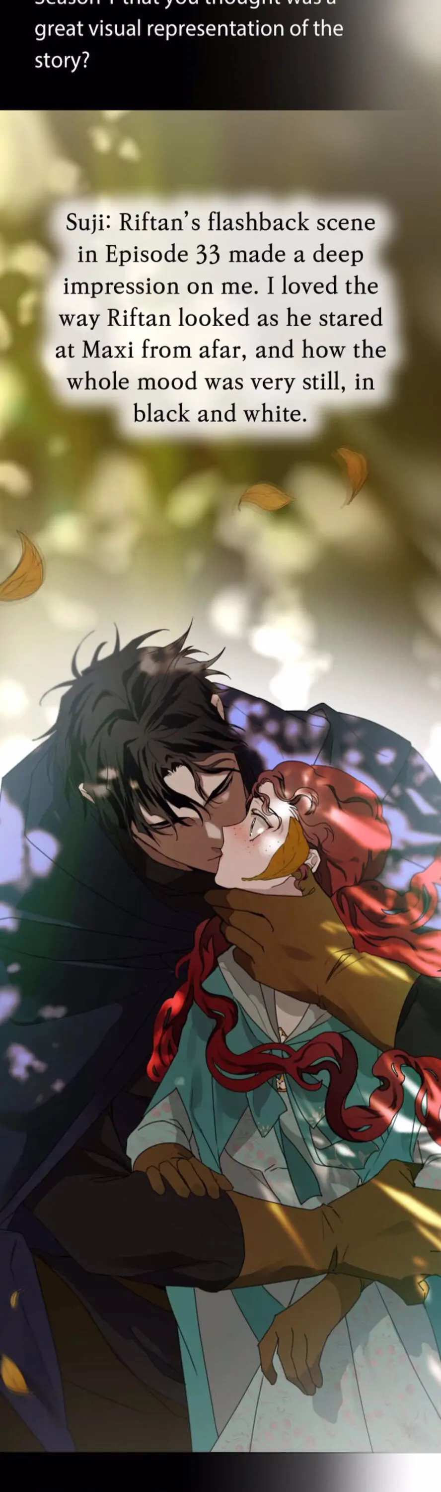 Read Under The Oak Tree Manga Online