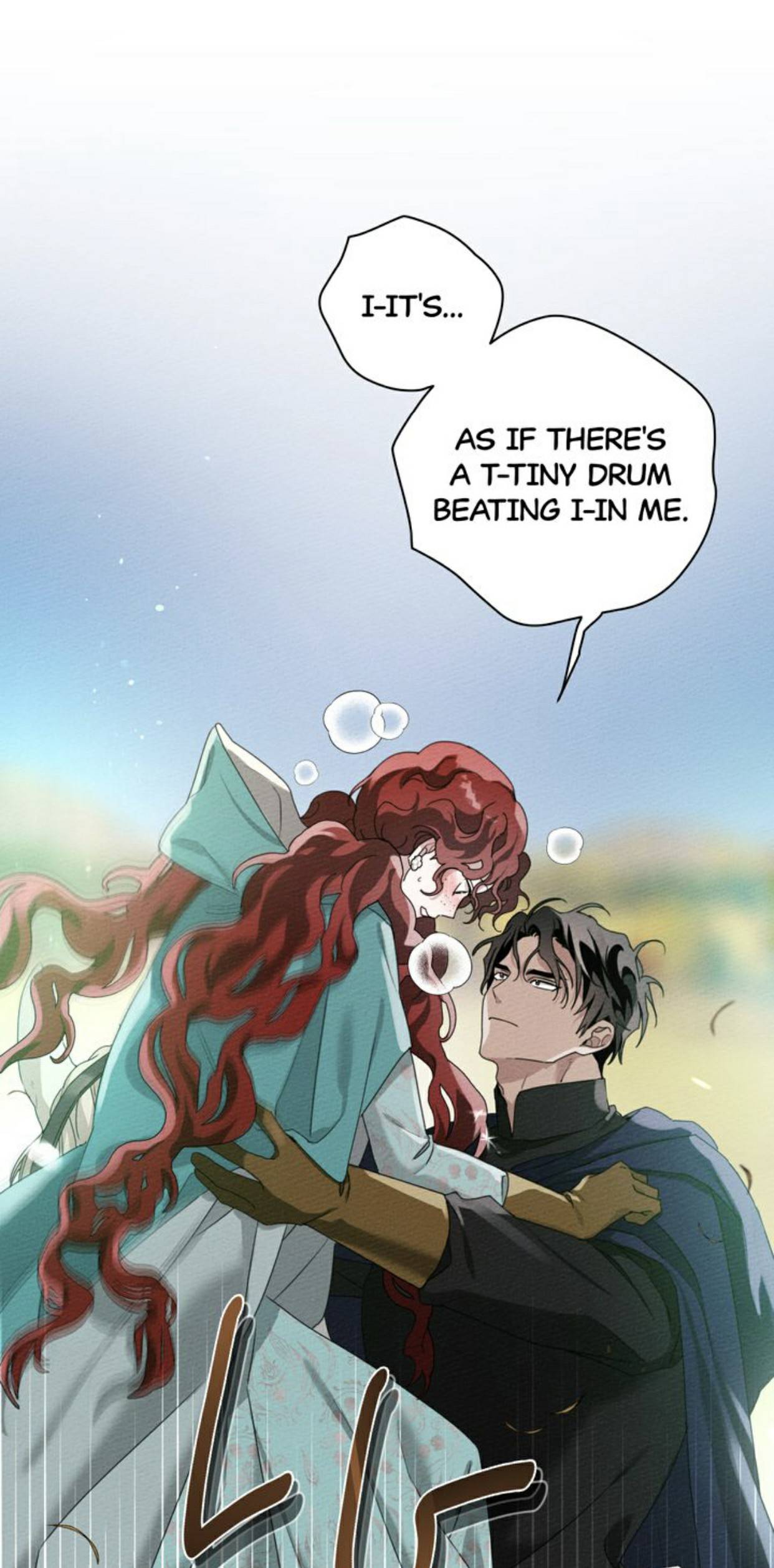 Read Under The Oak Tree Manga Online