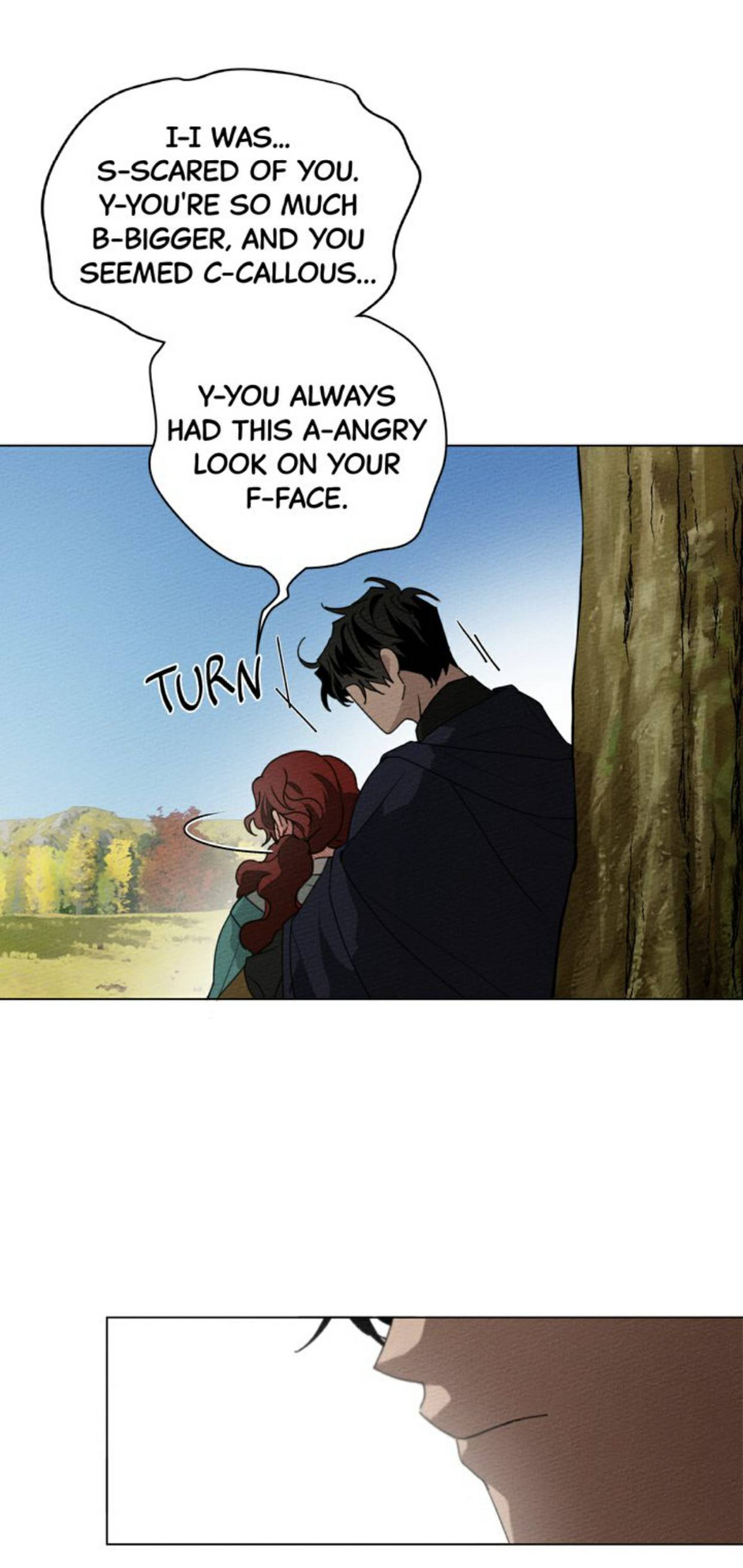 Read Under The Oak Tree Manga Online