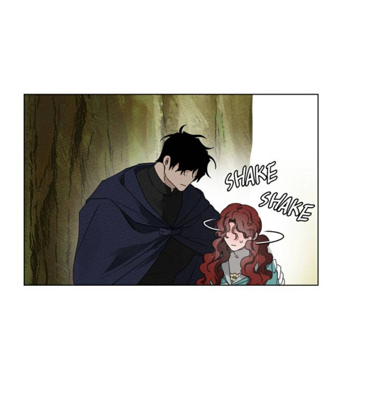 Read Under The Oak Tree Manga Online