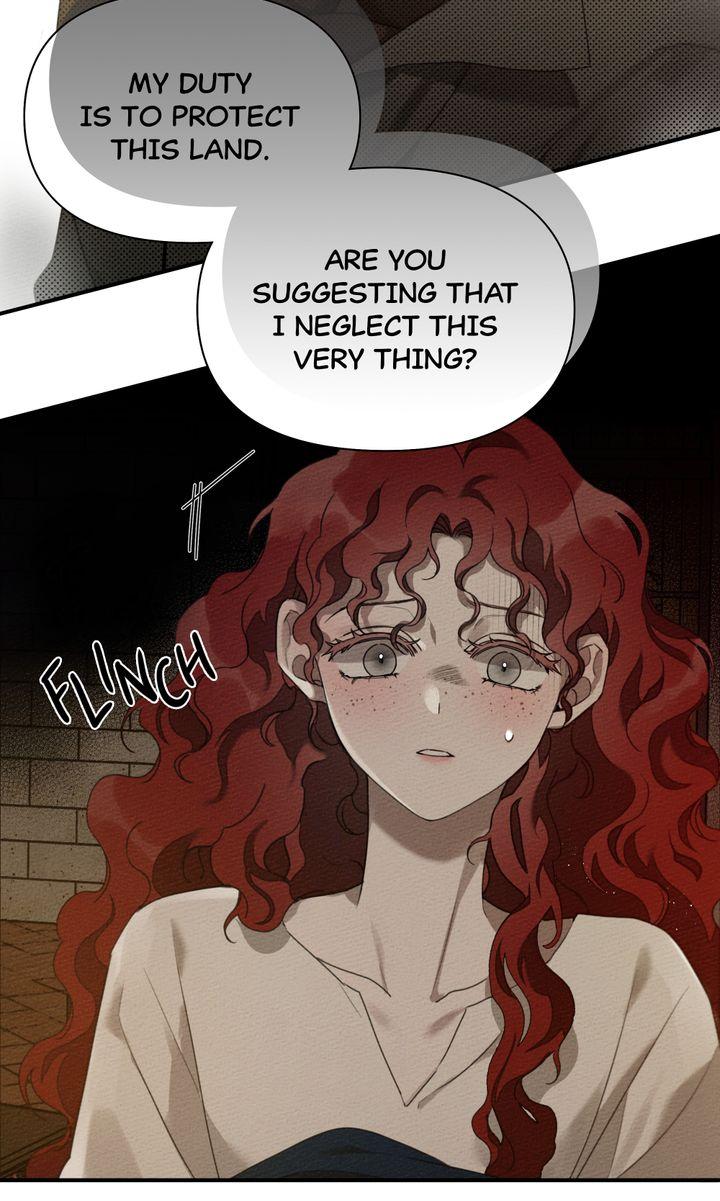 Read Under The Oak Tree Manga Online