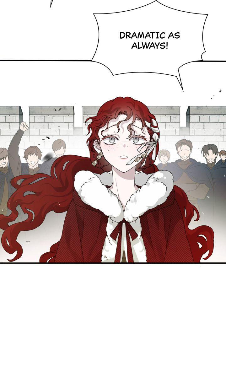 Read Under The Oak Tree Manga Online