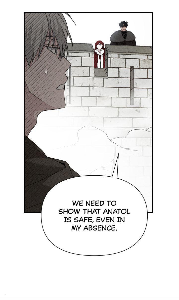 Read Under The Oak Tree Manga Online
