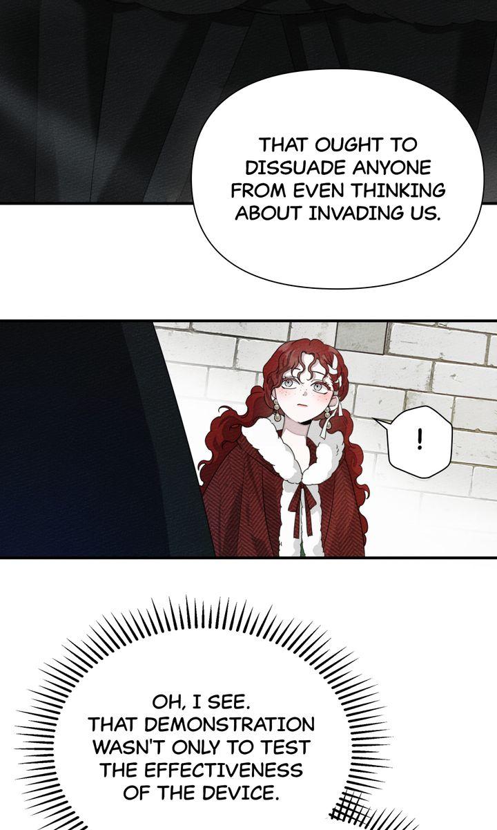 Read Under The Oak Tree Manga Online