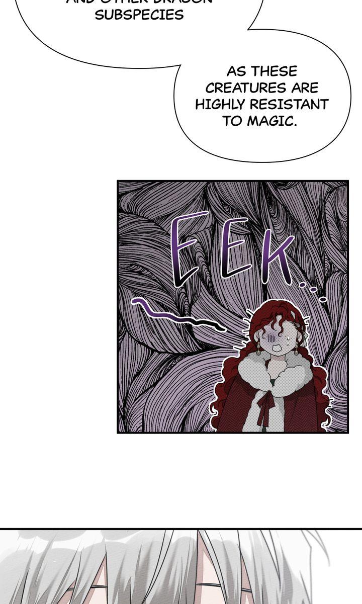 Read Under The Oak Tree Manga Online