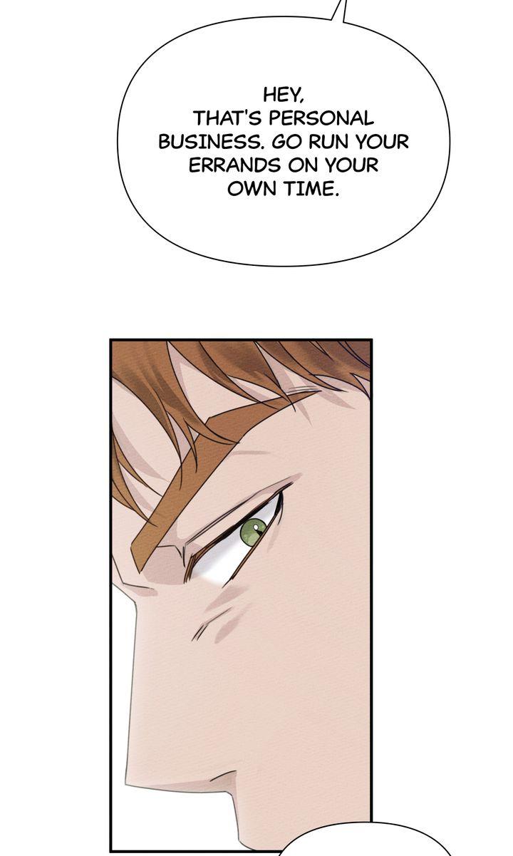 Read Under The Oak Tree Manga Online