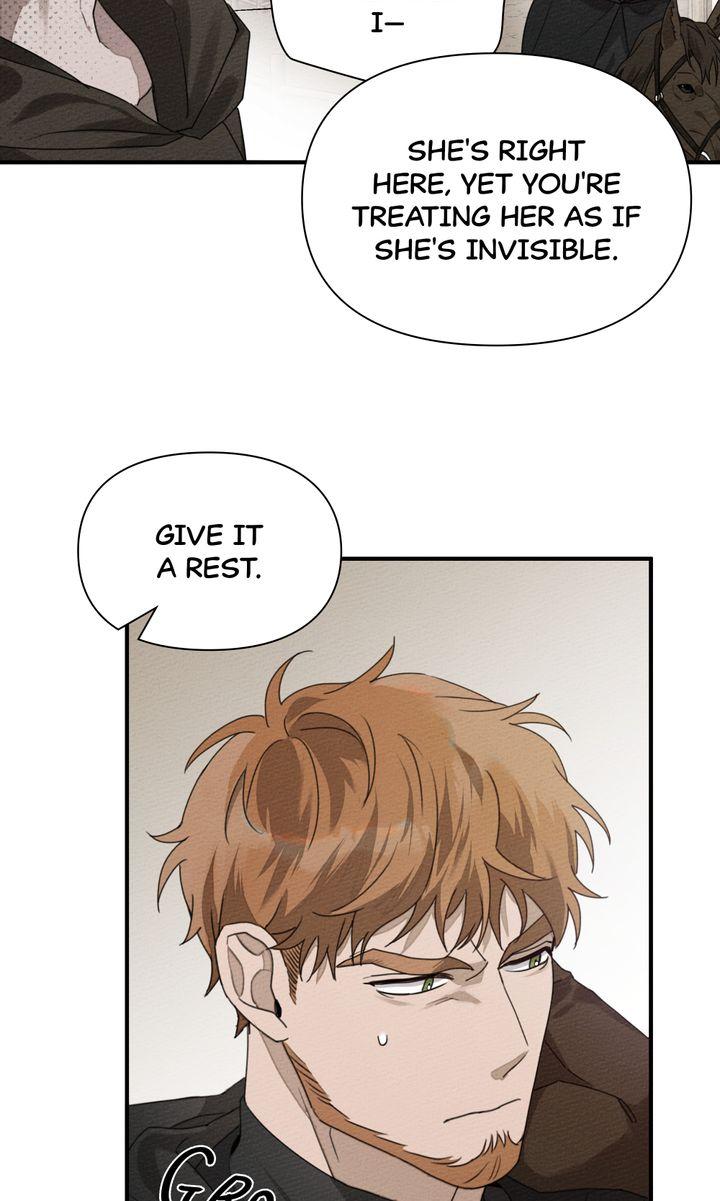 Read Under The Oak Tree Manga Online