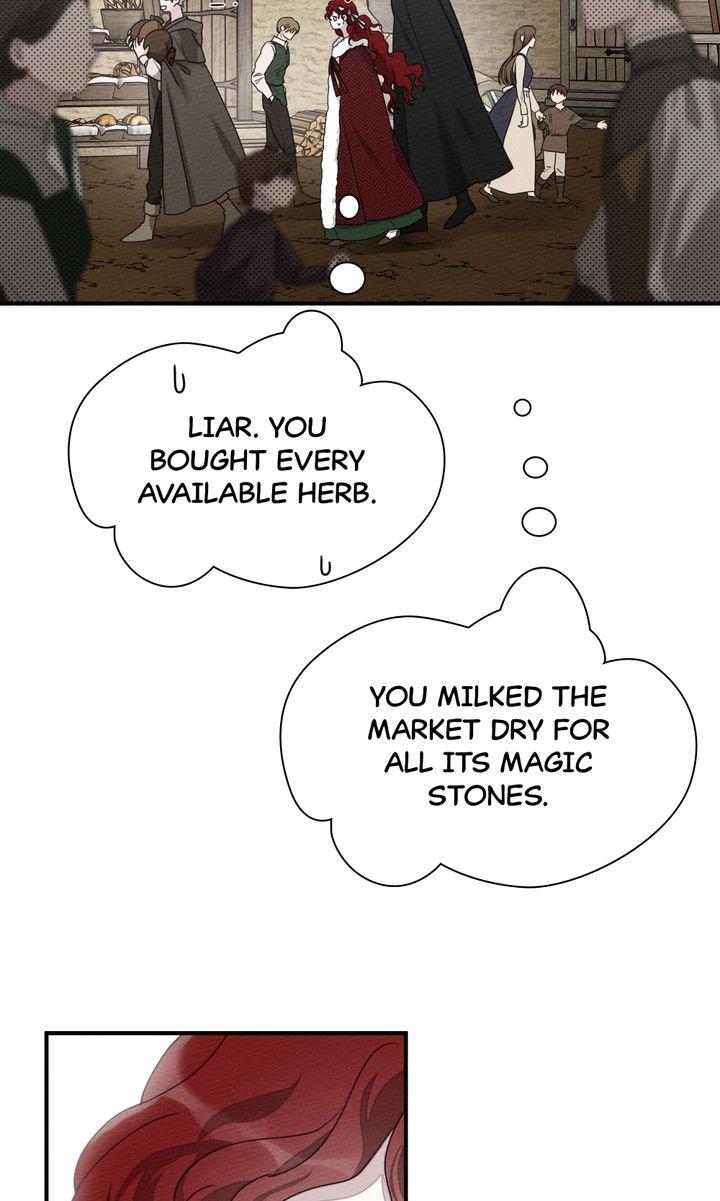Read Under The Oak Tree Manga Online