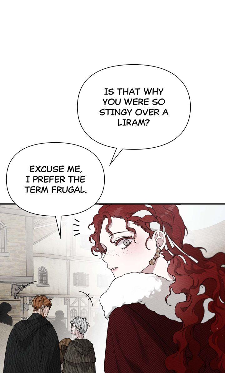 Read Under The Oak Tree Manga Online