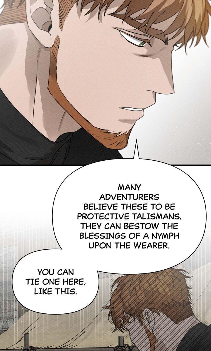 Read Under The Oak Tree Manga Online
