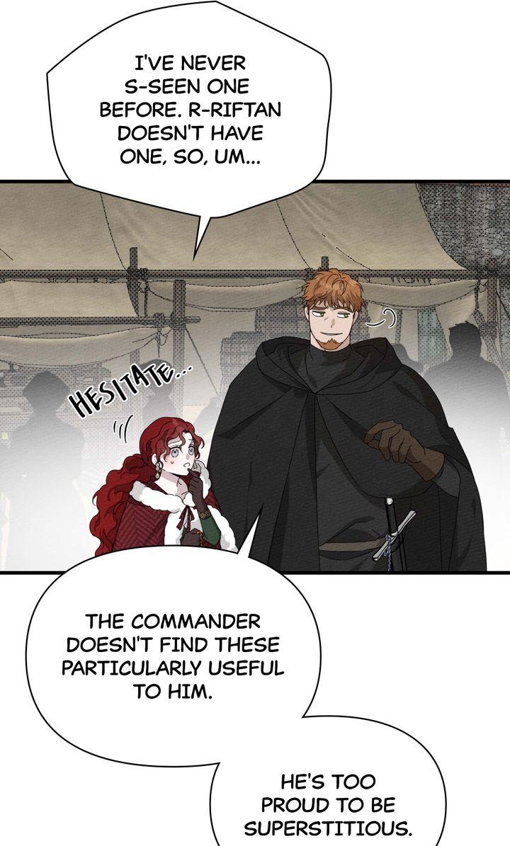 Read Under The Oak Tree Manga Online