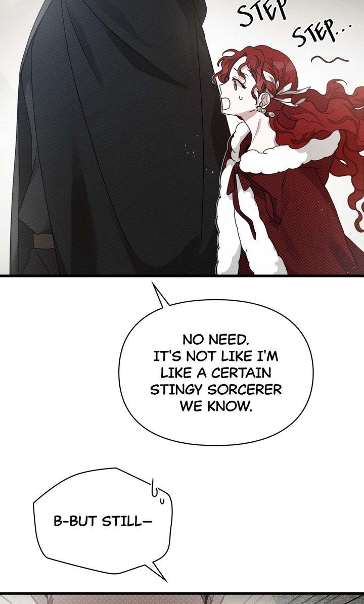 Read Under The Oak Tree Manga Online