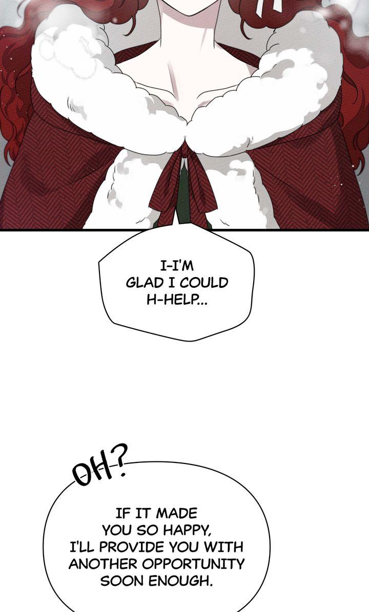 Read Under The Oak Tree Manga Online