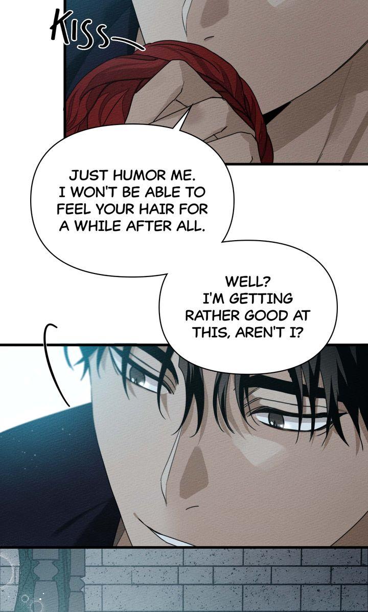 Read Under The Oak Tree Manga Online