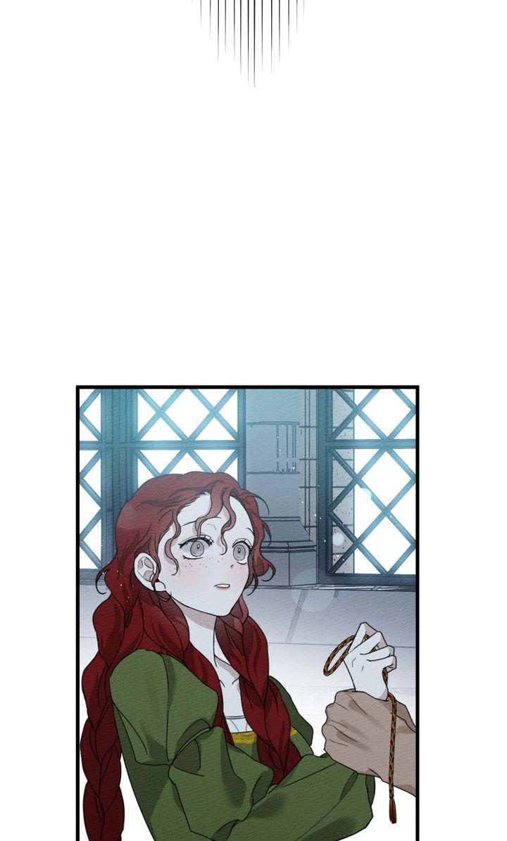 Read Under The Oak Tree Manga Online