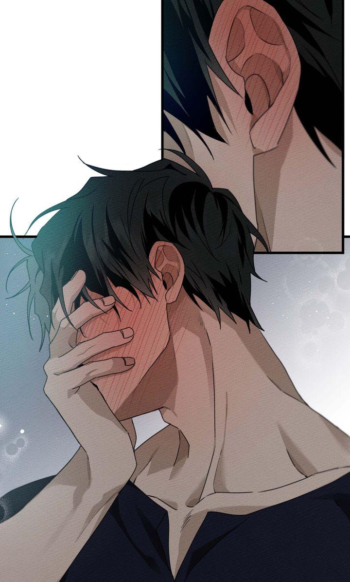 Read Under The Oak Tree Manga Online