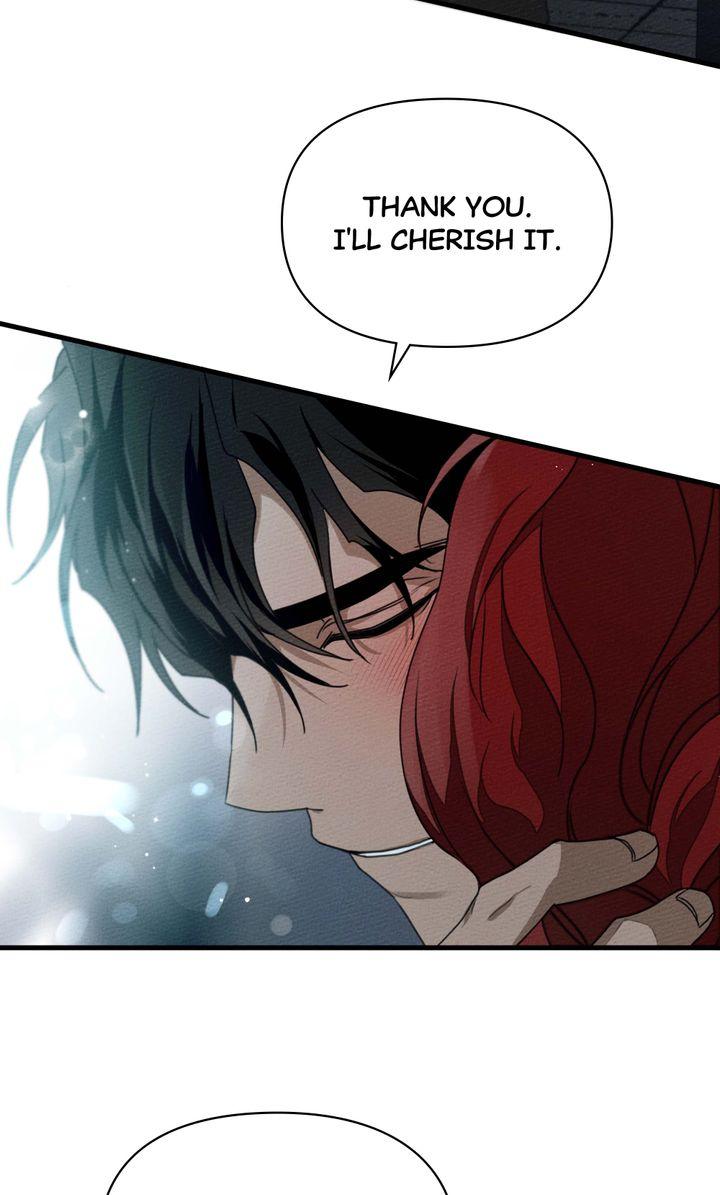 Read Under The Oak Tree Manga Online