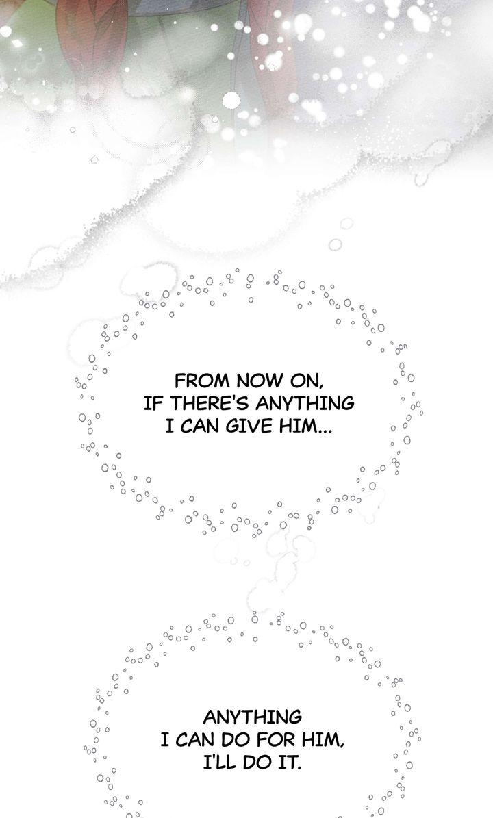 Read Under The Oak Tree Manga Online