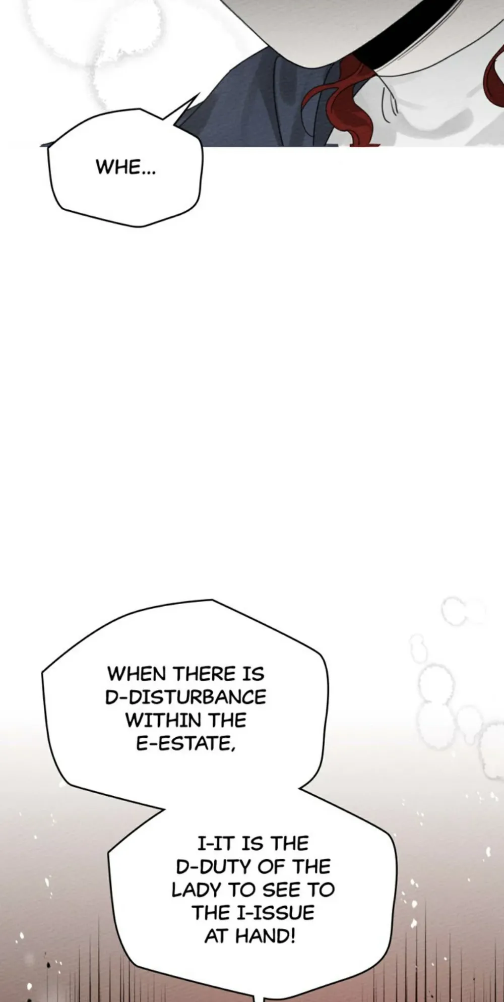 Read Under The Oak Tree Manga Online