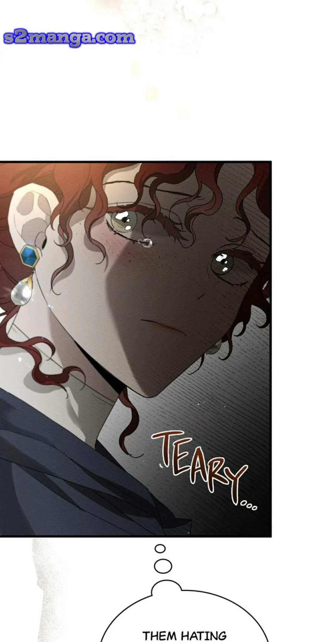 Read Under The Oak Tree Manga Online