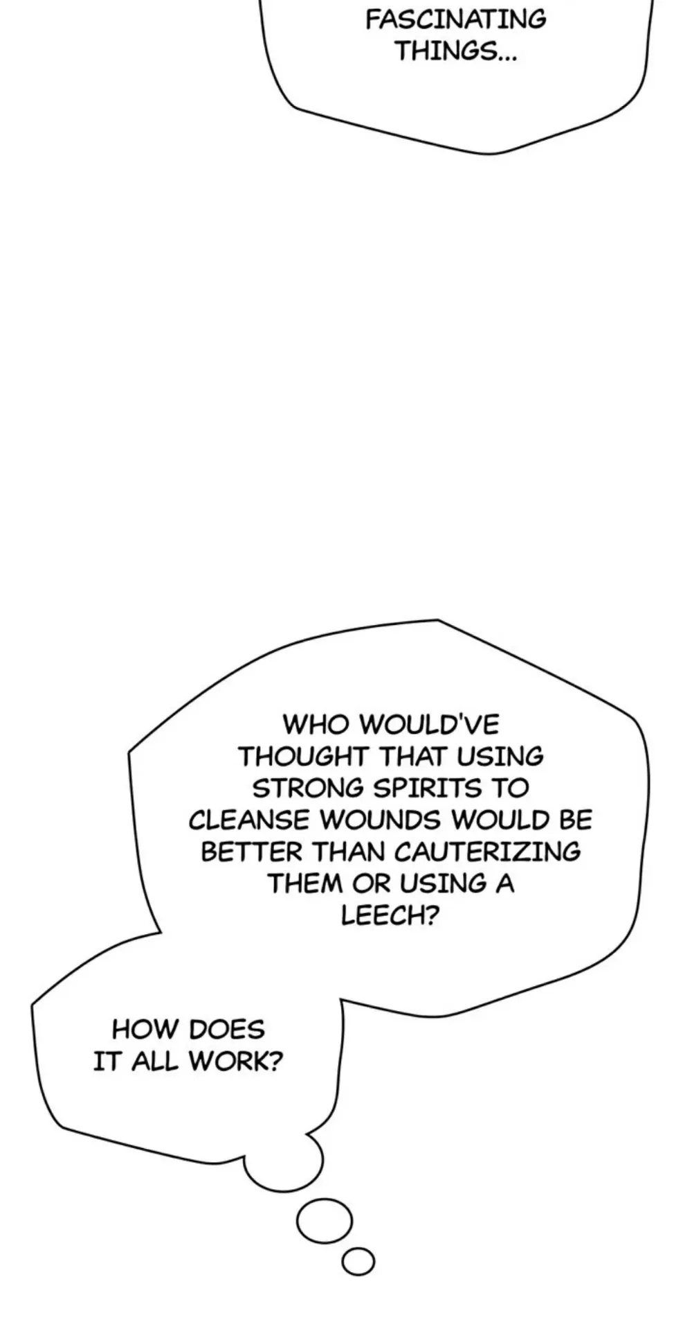 Read Under The Oak Tree Manga Online