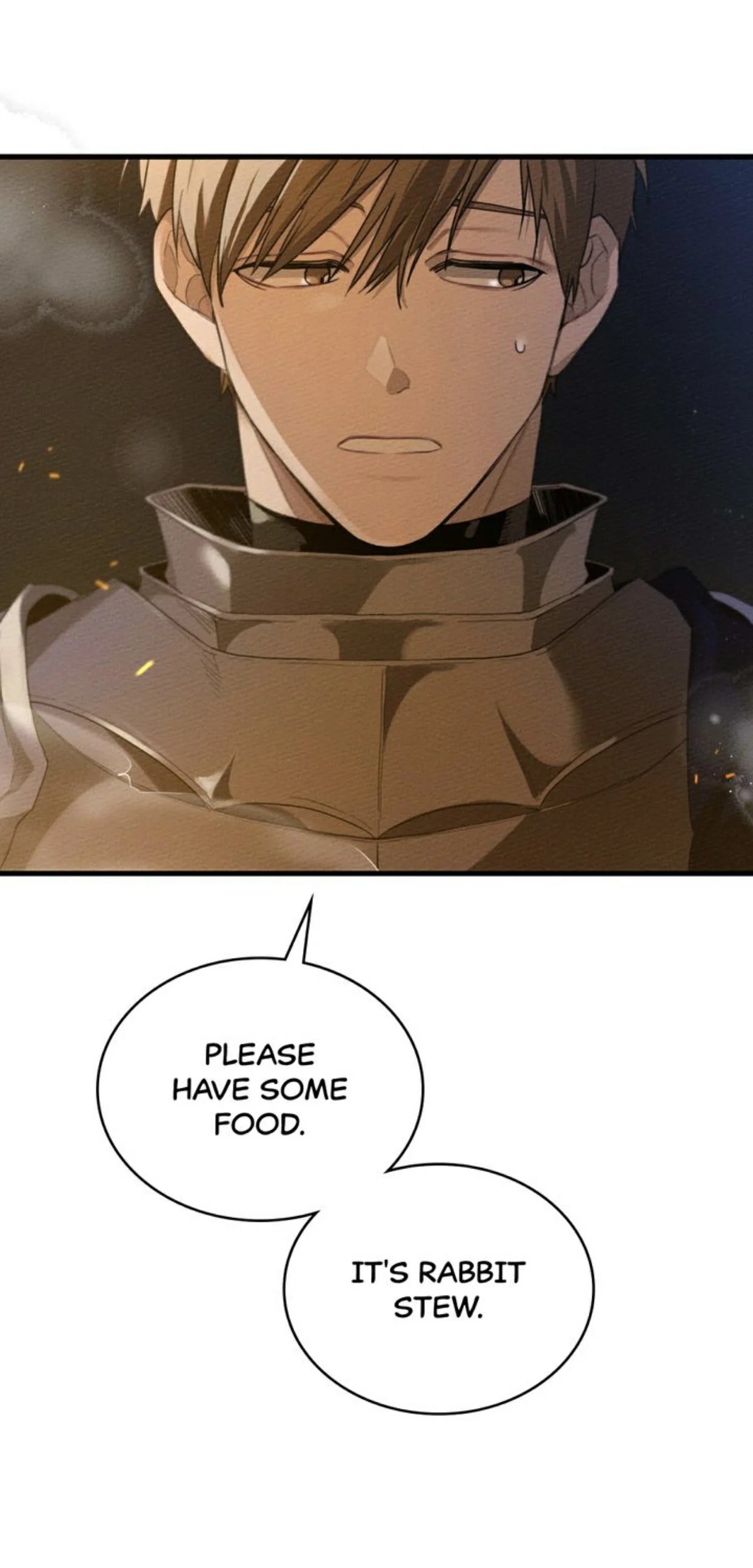 Read Under The Oak Tree Manga Online