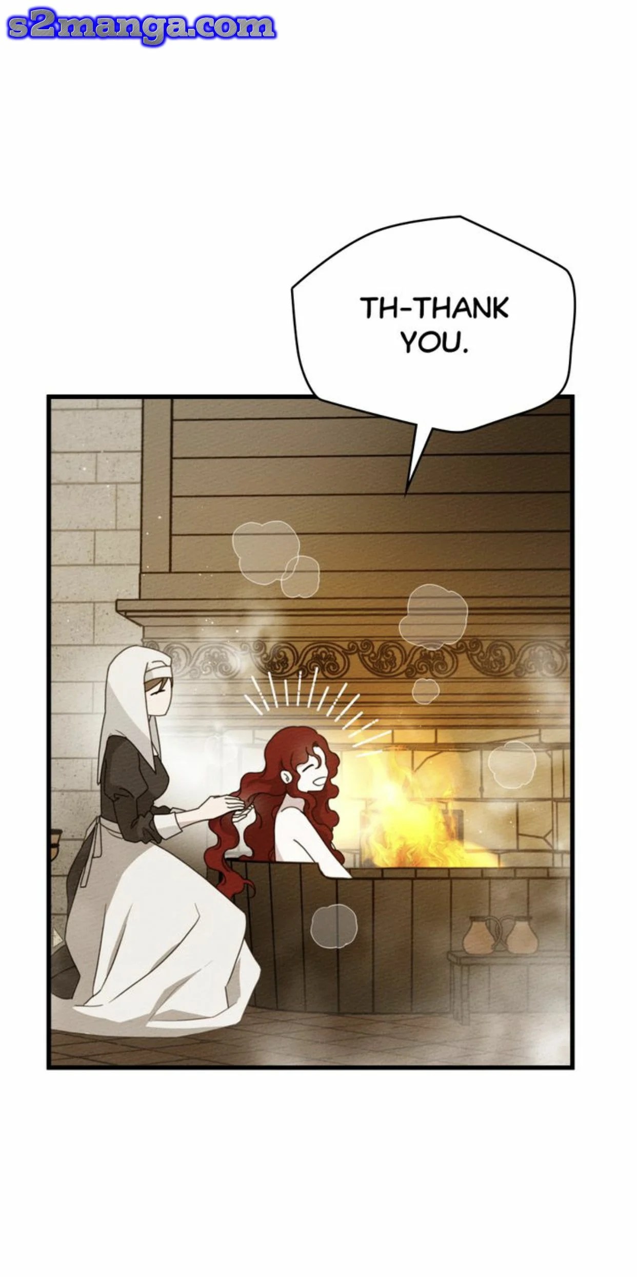 Read Under The Oak Tree Manga Online