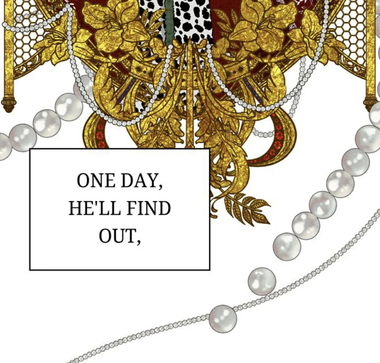 Read Under The Oak Tree Manga Online