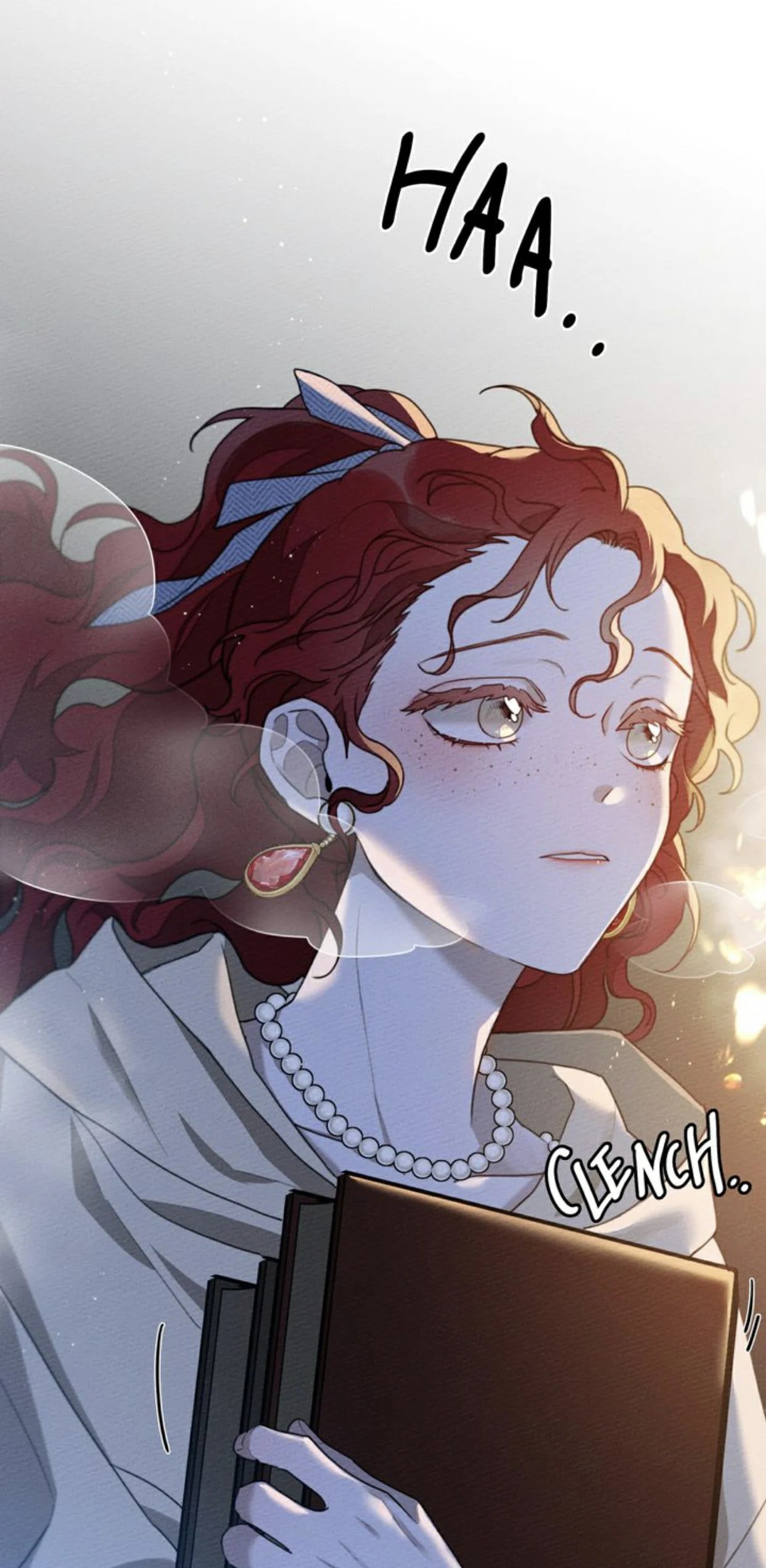 Read Under The Oak Tree Manga Online