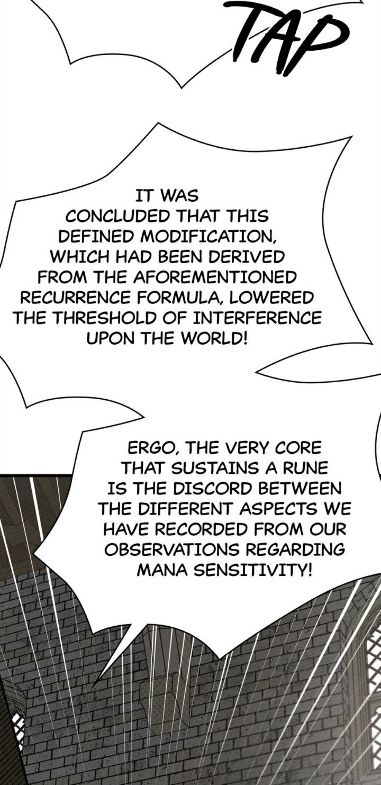 Read Under The Oak Tree Manga Online