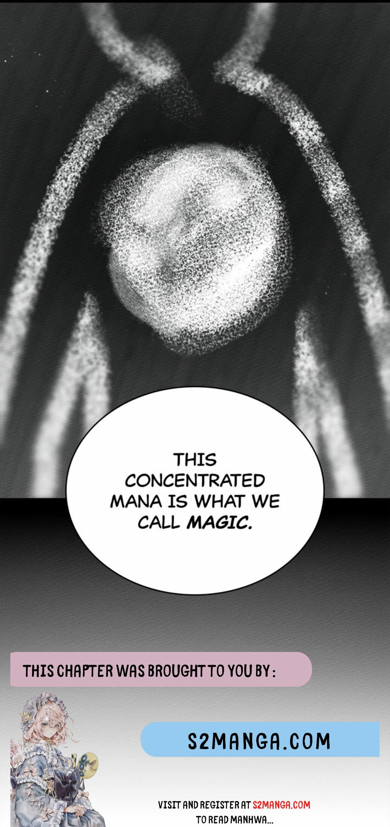 Read Under The Oak Tree Manga Online