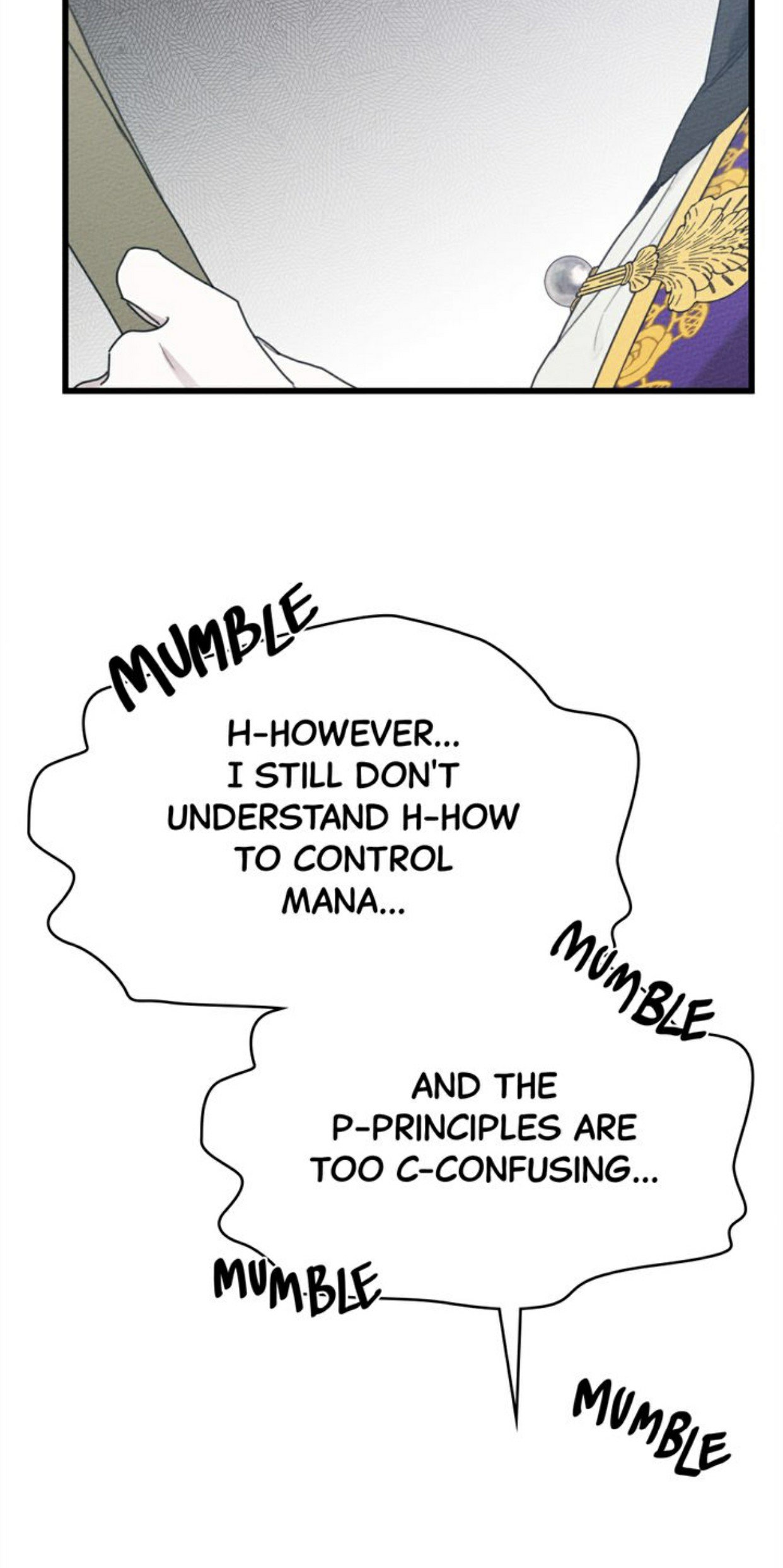 Read Under The Oak Tree Manga Online