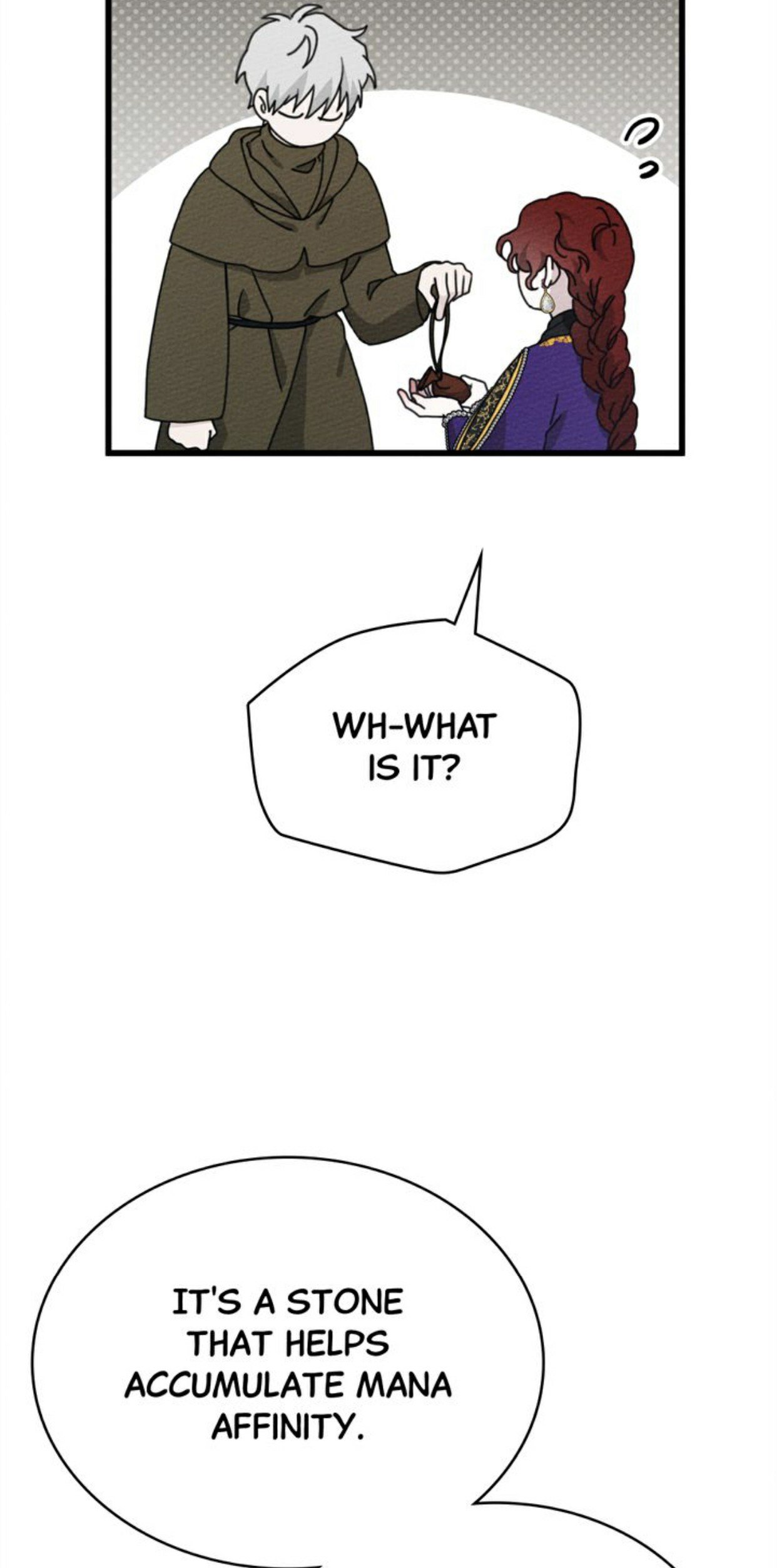 Read Under The Oak Tree Manga Online