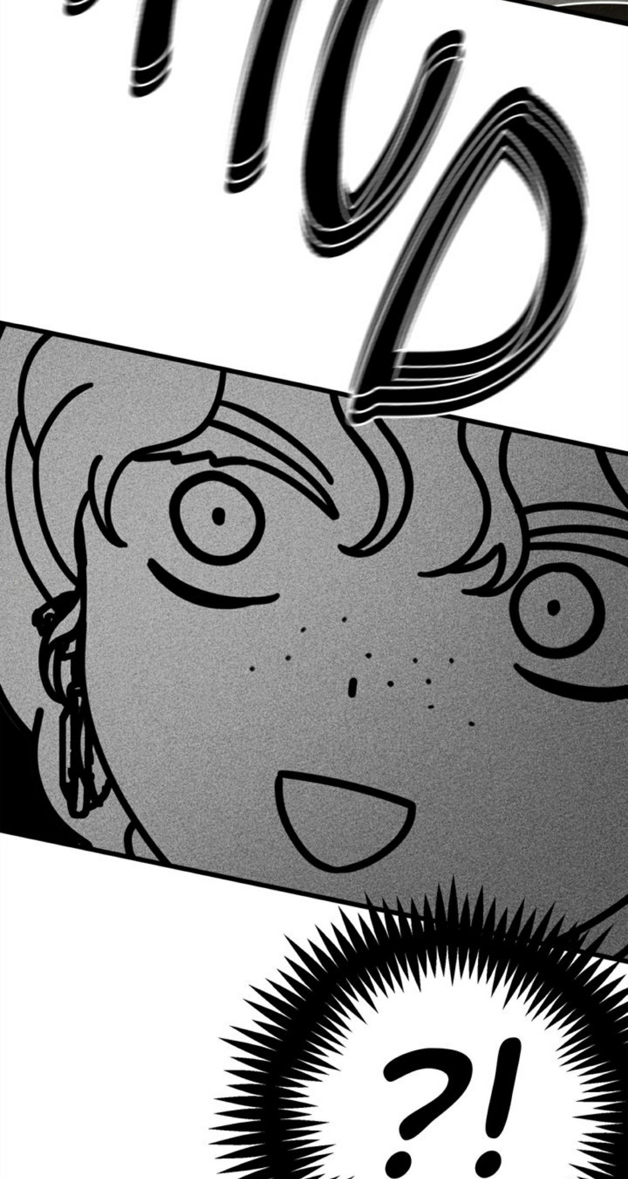 Read Under The Oak Tree Manga Online