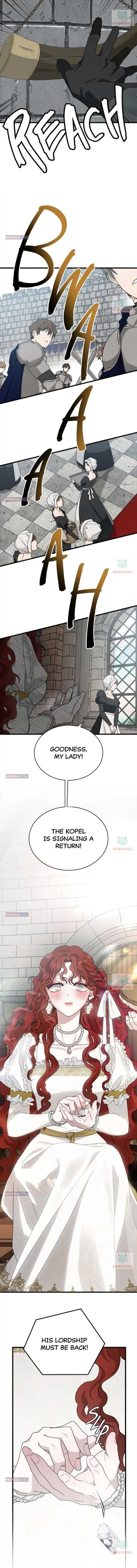 Read Under The Oak Tree Manga Online
