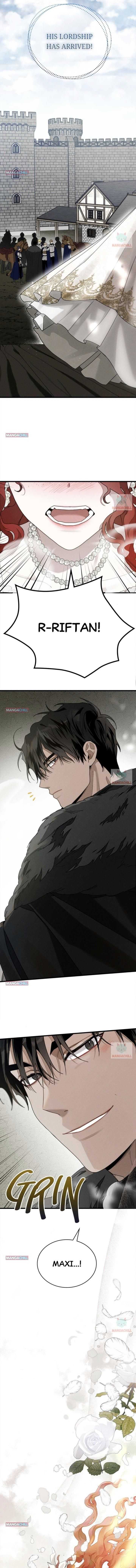 Read Under The Oak Tree Manga Online