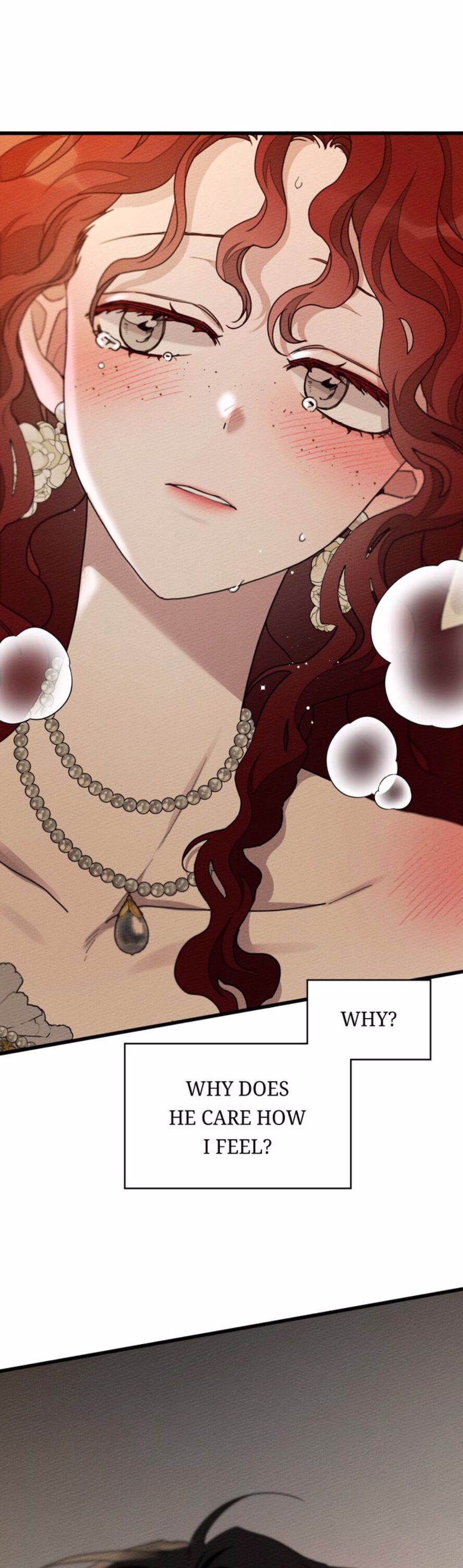 Read Under The Oak Tree Manga Online