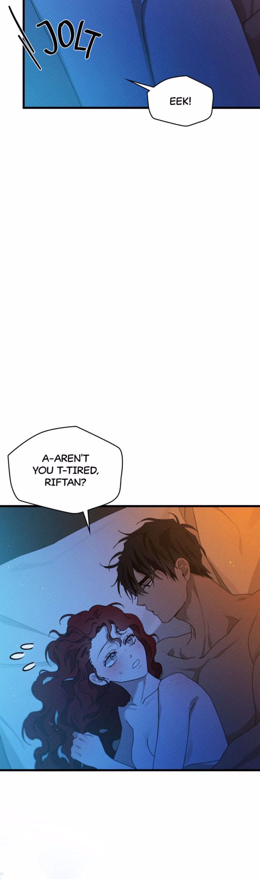 Read Under The Oak Tree Manga Online