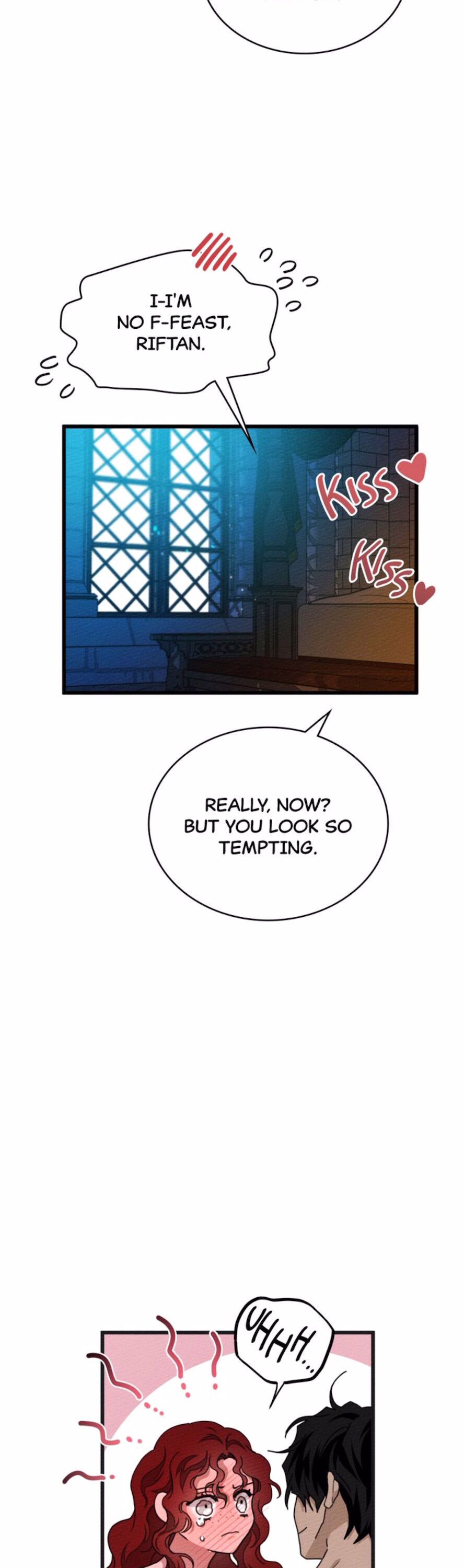Read Under The Oak Tree Manga Online