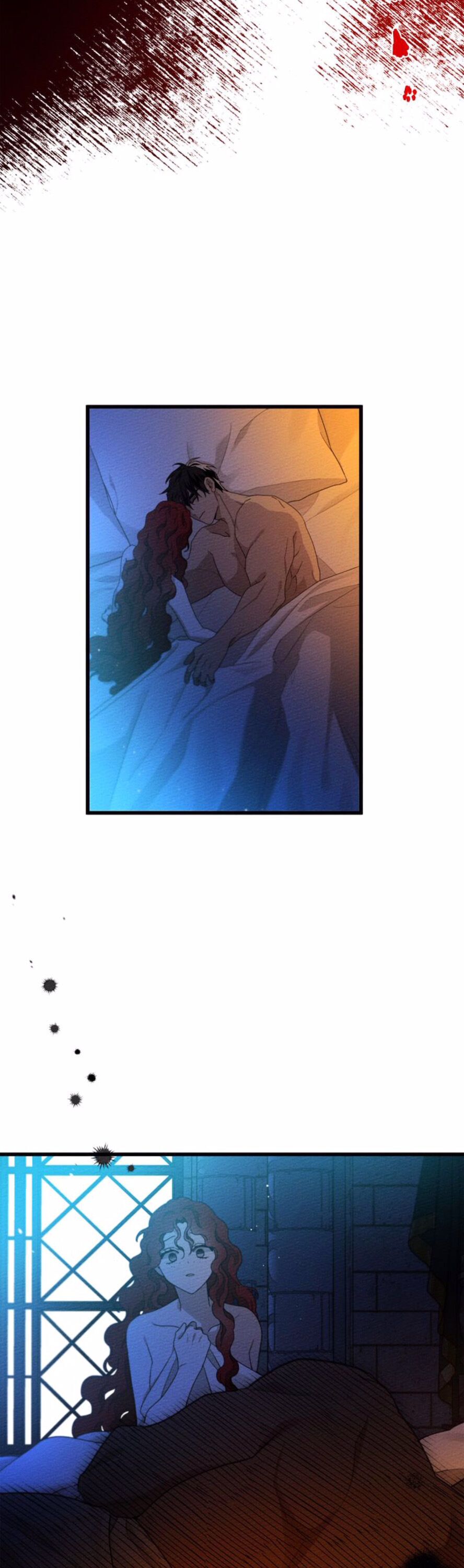 Read Under The Oak Tree Manga Online