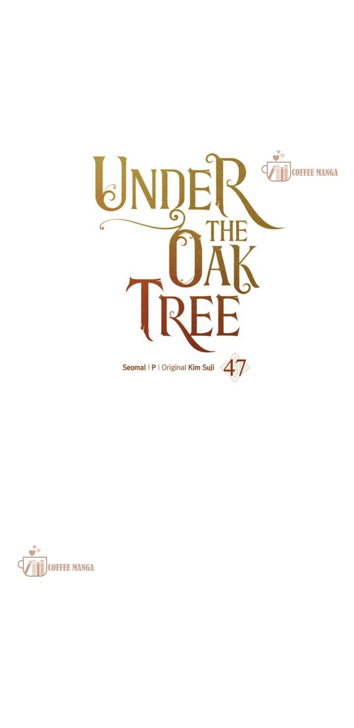Read Under The Oak Tree Manga Online