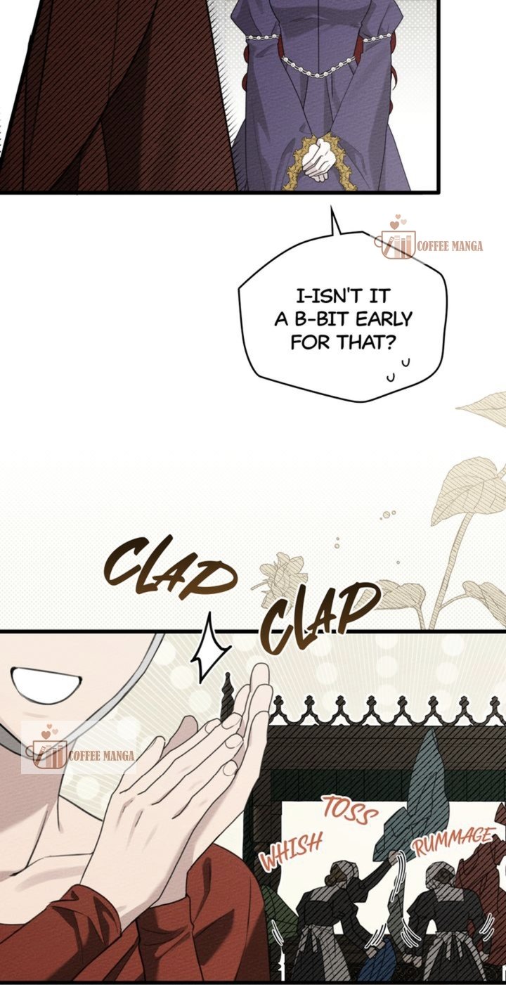 Read Under The Oak Tree Manga Online