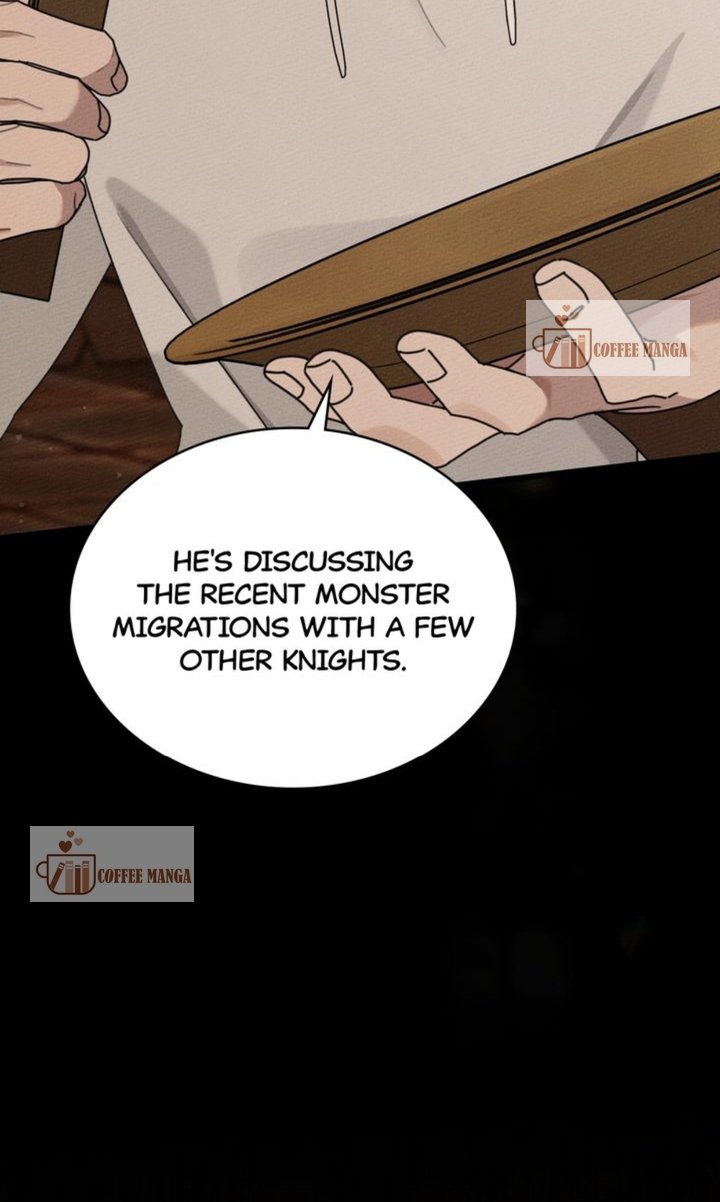 Read Under The Oak Tree Manga Online