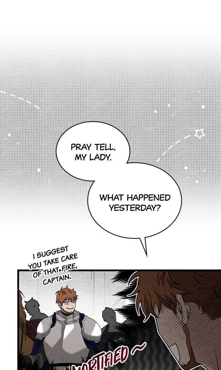Read Under The Oak Tree Manga Online