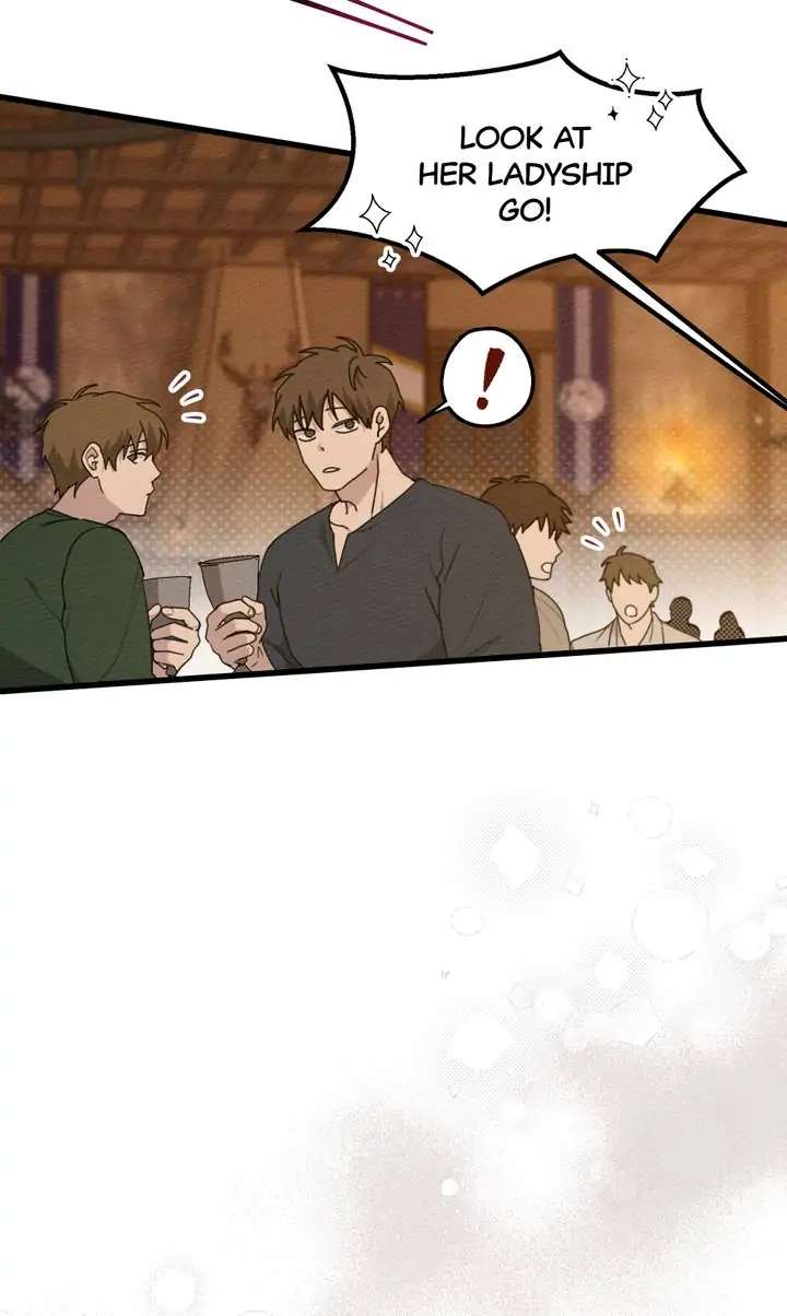 Read Under The Oak Tree Manga Online