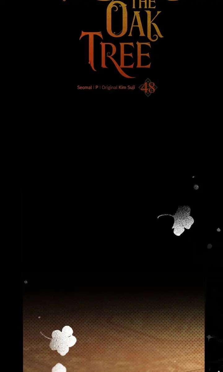 Read Under The Oak Tree Manga Online